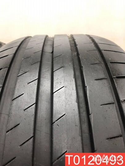 Michelin Pilot Sport 4 235/45 R18 98Y