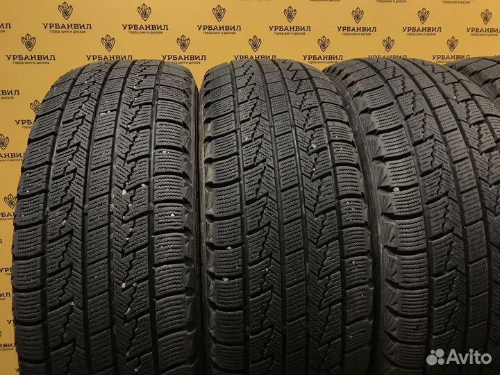 Roadstone Winguard Ice 205/60 R16 92Q