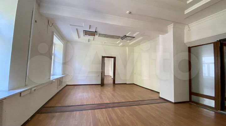 Офисное помещение на ул. Самарская