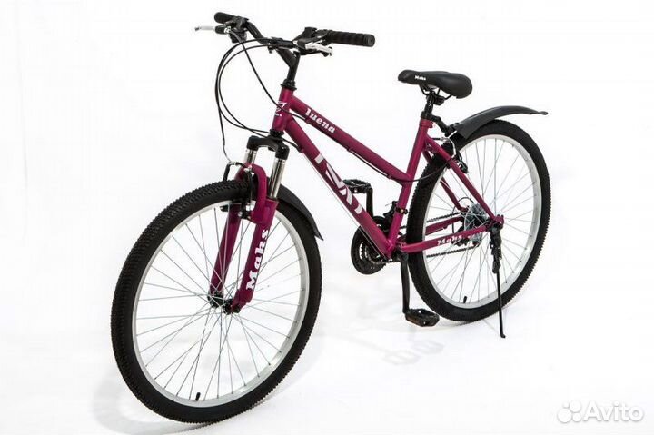 Горный велосипед 26 колеса