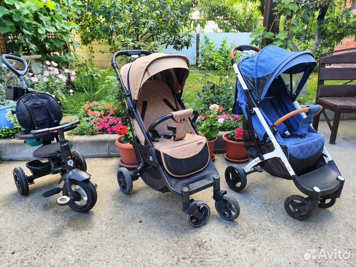 Аренда детской коляски, аренда велосипеда