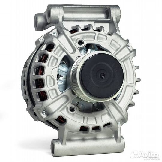 Генератор Ford Transit, 12V, 150Am от Искра Восток