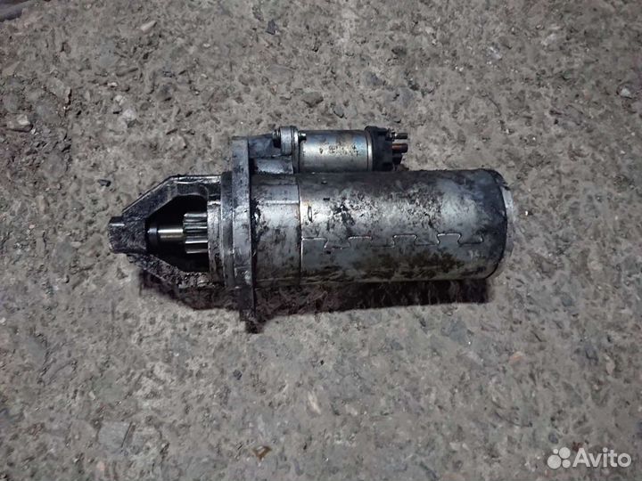 Стартер газель 4216
