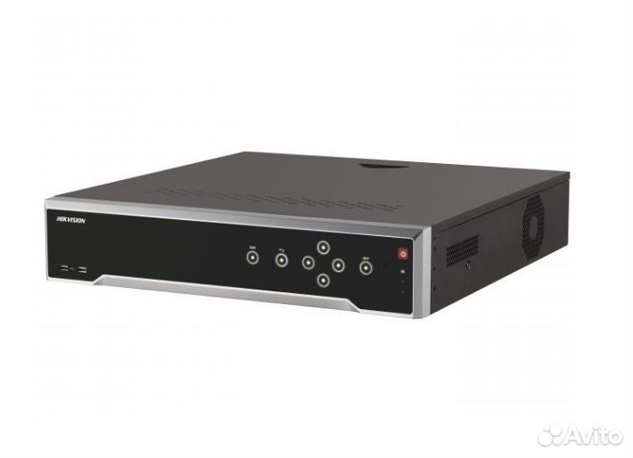 Hikvision DS-7732NI-I4/16P(B) (B)