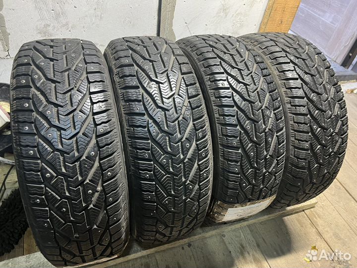 Kormoran SnowPro 205/55 R16
