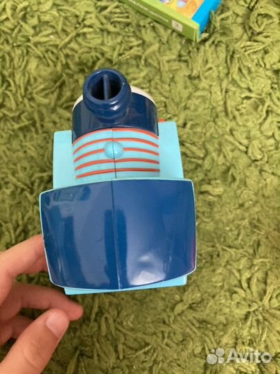 Паровозик (Томас)