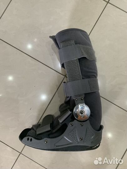 Ортез для голеностопа