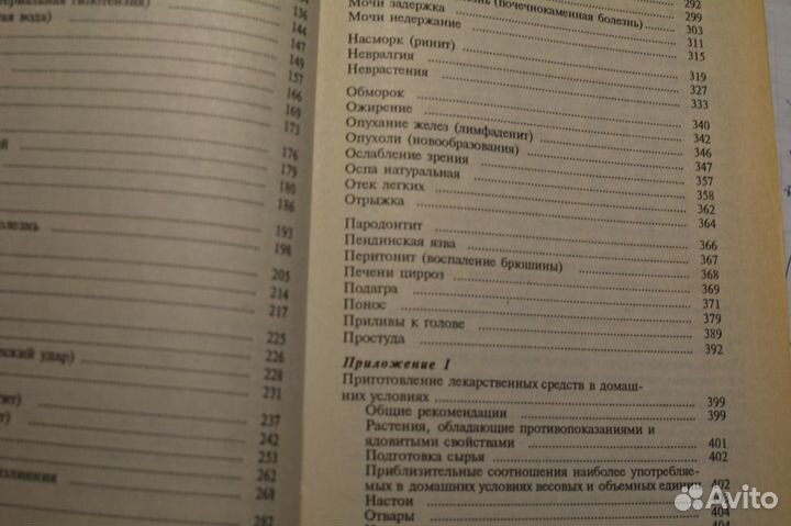 Энциклопедия народной медицины