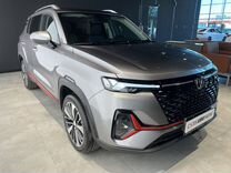 Новый Changan CS35 Plus 1.4 AMT, 2024, цена от 2 049 900 руб.