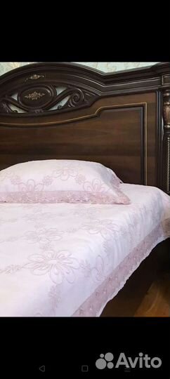 Покрывало на кровать