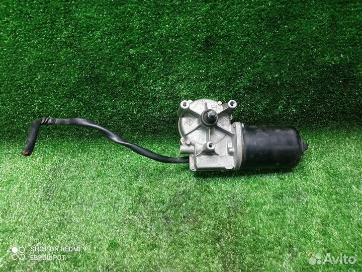 Моторчик стеклоочистителя передний Mercedes-Benz