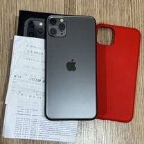 iPhone 11 Pro Max, 256 ГБ