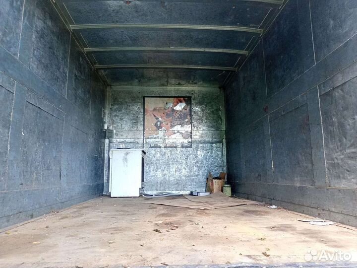 Термобудка Бельгия