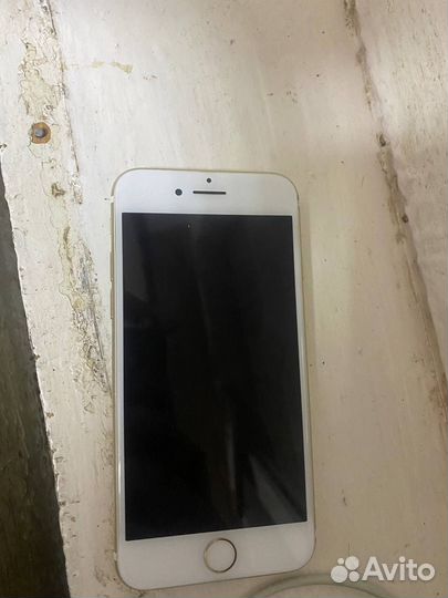 iPhone 7, 128 ГБ