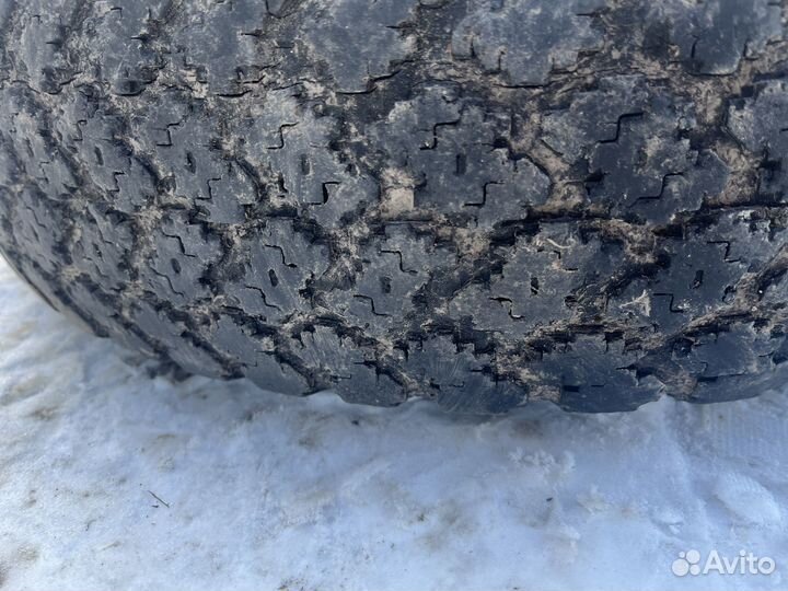 Колеса на ниву r16