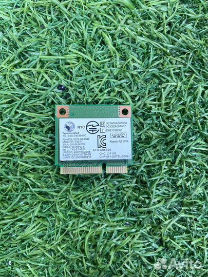 WiFi Модуль Atheros ATH-AR5B95