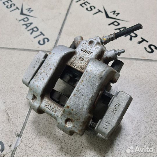 Суппорт тормозной передний правый Bmw 1 2 3