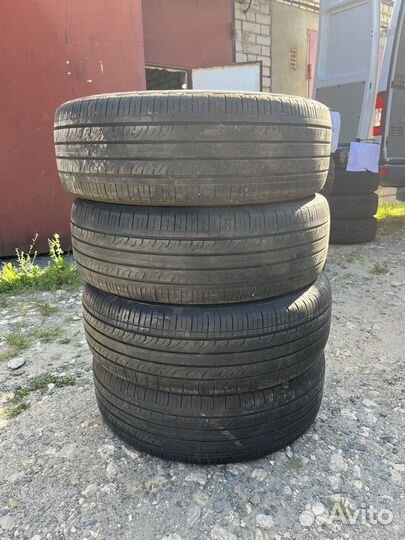 Nexen Classe Premiere 672 205/65 R16