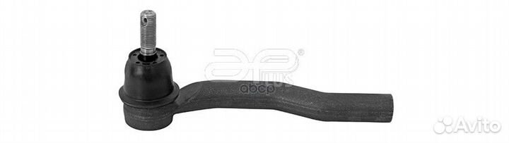 Наконечник рулевой тяги лев 24889AP Aplus