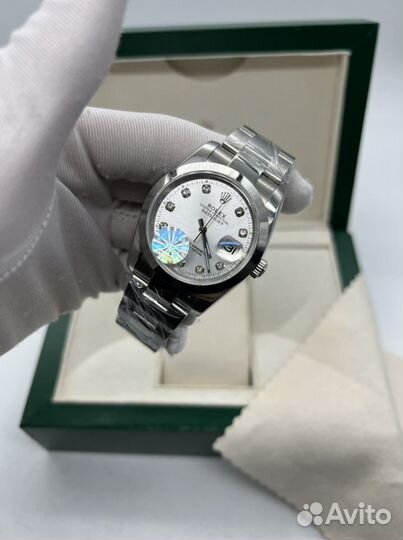 Часы Rolex DateJust 36 mm