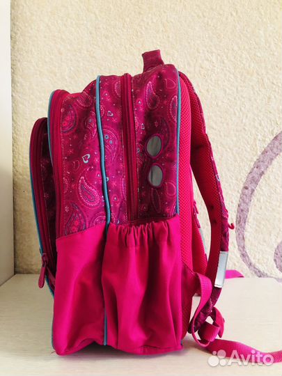 Рюкзак для девочки Bel mil