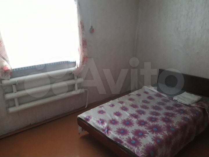 Дом 68,6 м² на участке 10 сот.