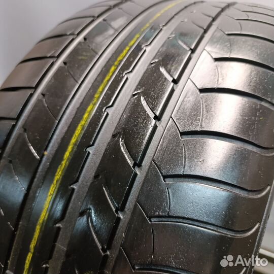 Goodyear EfficientGrip 275/40 R19 101Y