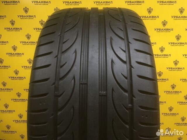 Hankook Ventus V12 Evo2 K120 285/35 R19 103Y