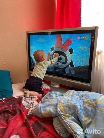 Телевизор Lt4014s