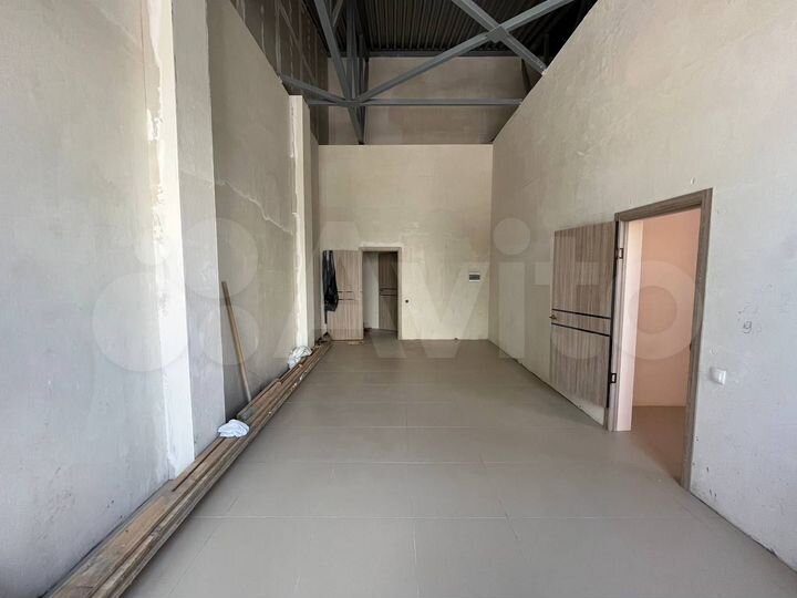 Аренда помещения 47 кв.м., ул. Космонавта Комарова