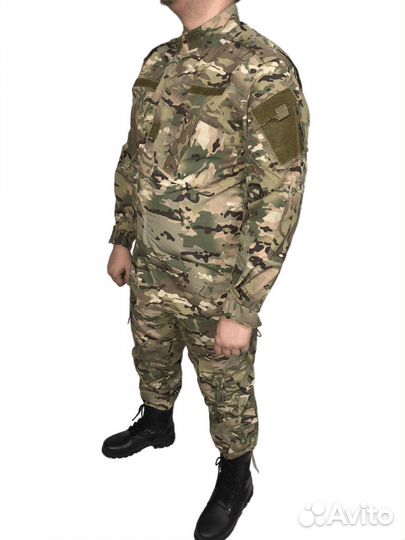 Костюм MultiCam ACU Мультикам