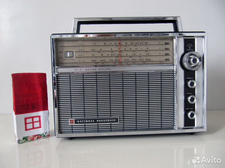 Радиоприёмники