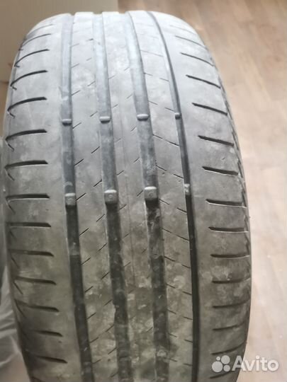 Bridgestone Turanza T005 245/45 R18 Y