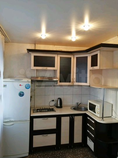 2-к. квартира, 45 м², 4/5 эт.