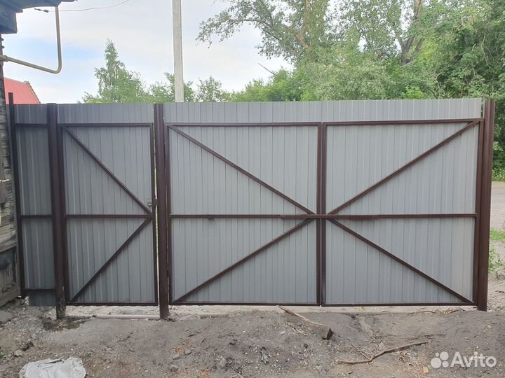 Сварщик услуги