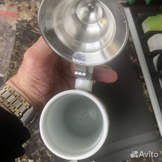 Коллекционные пивные кружки 0,6л