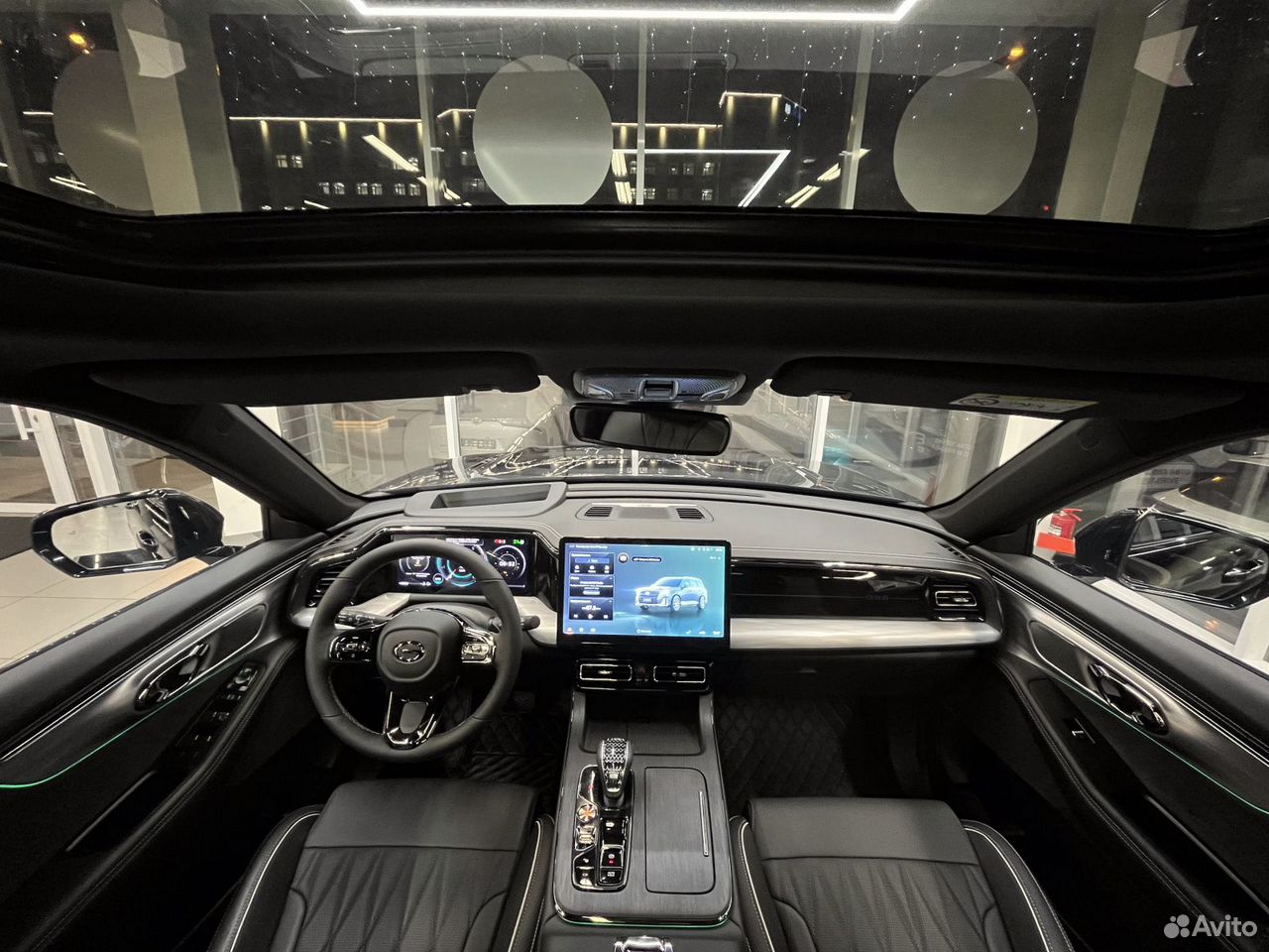 GAC GS8 2.0 AT, 2025