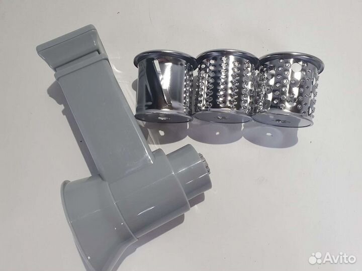 Овощерезка для мясорубки bosch