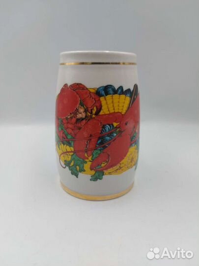 Кружка пивная 