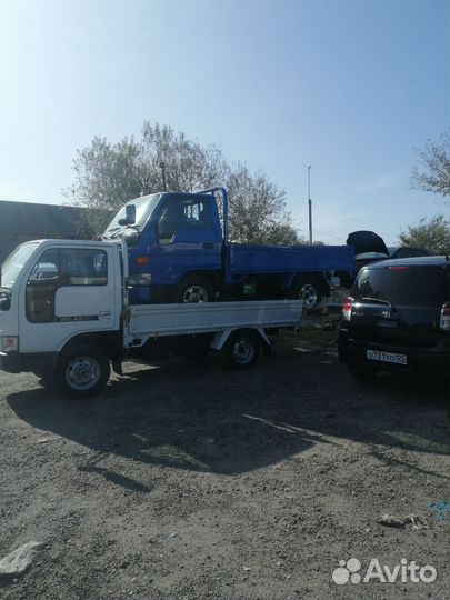 Погрузка автомобилей