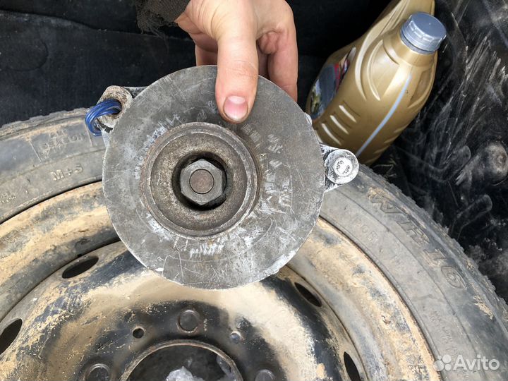 Генератор газель