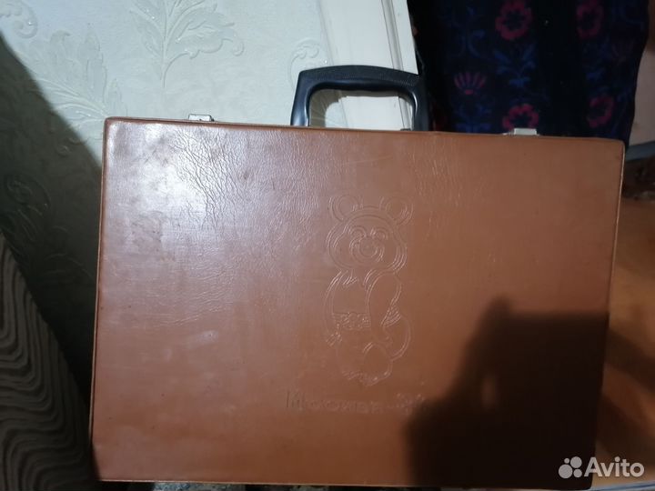 Дипломат СССР