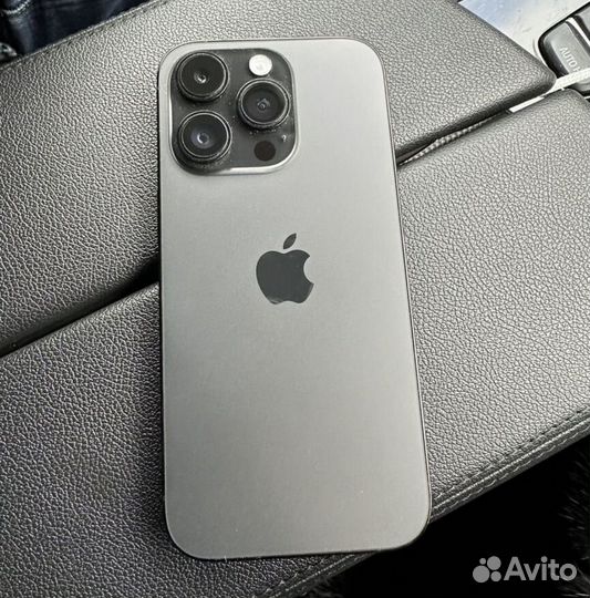 iPhone 14 Pro, 128 ГБ