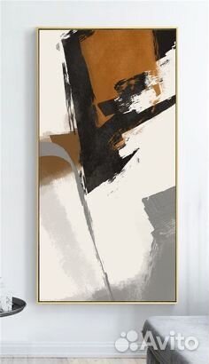 Интерьерная картина