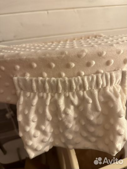 Подушка для кормления новорожденных