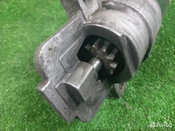 Стартер Mazda Mazda6 Mps GG L3KG 2006