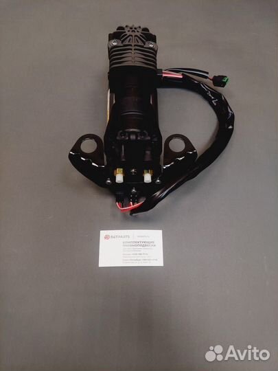 Компрессор Jeep Grand Cherokee WK2 new