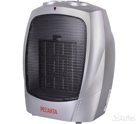 Тепловентилятор Ресанта твк-1