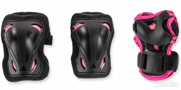 Набор защит роллера Rollerblade Skate Gear Junior