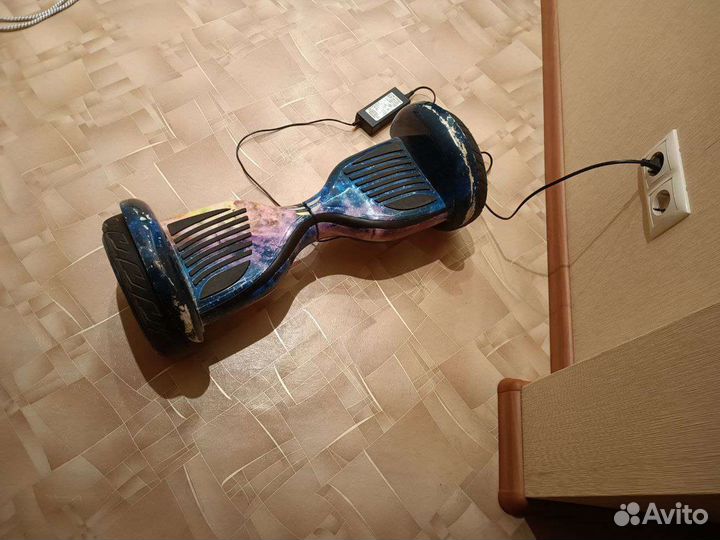 Гироскутер